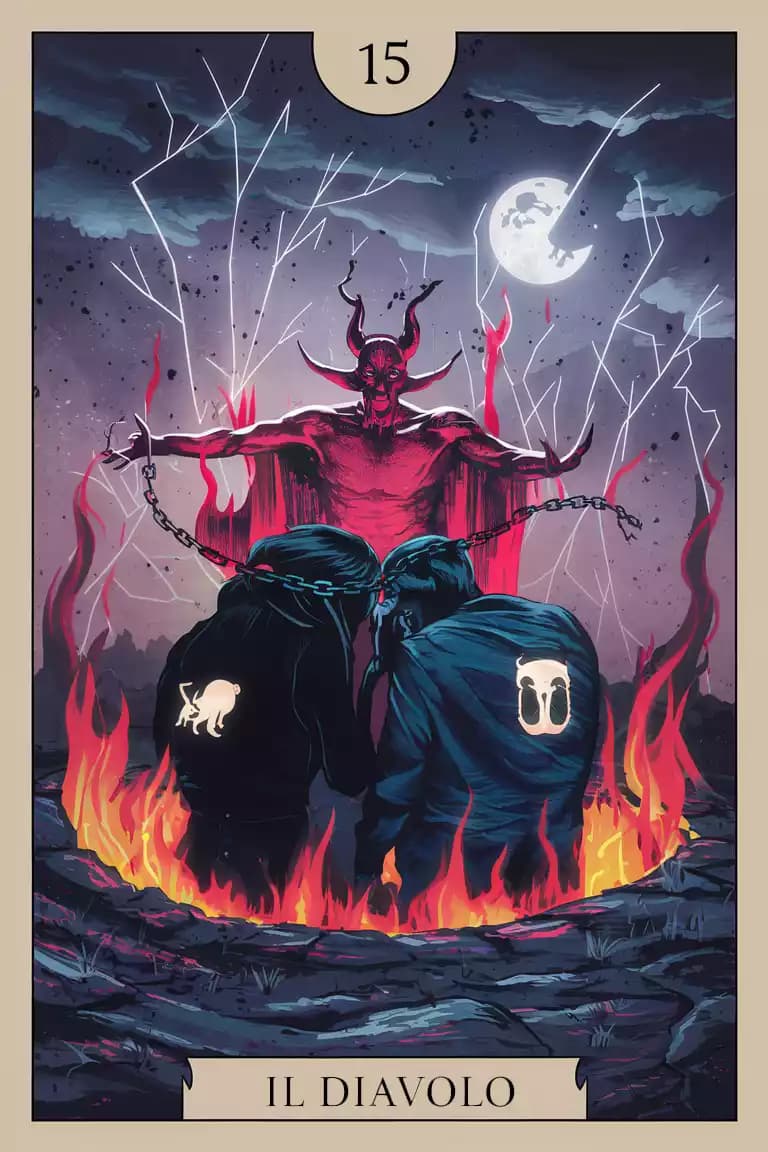 Il Diavolo