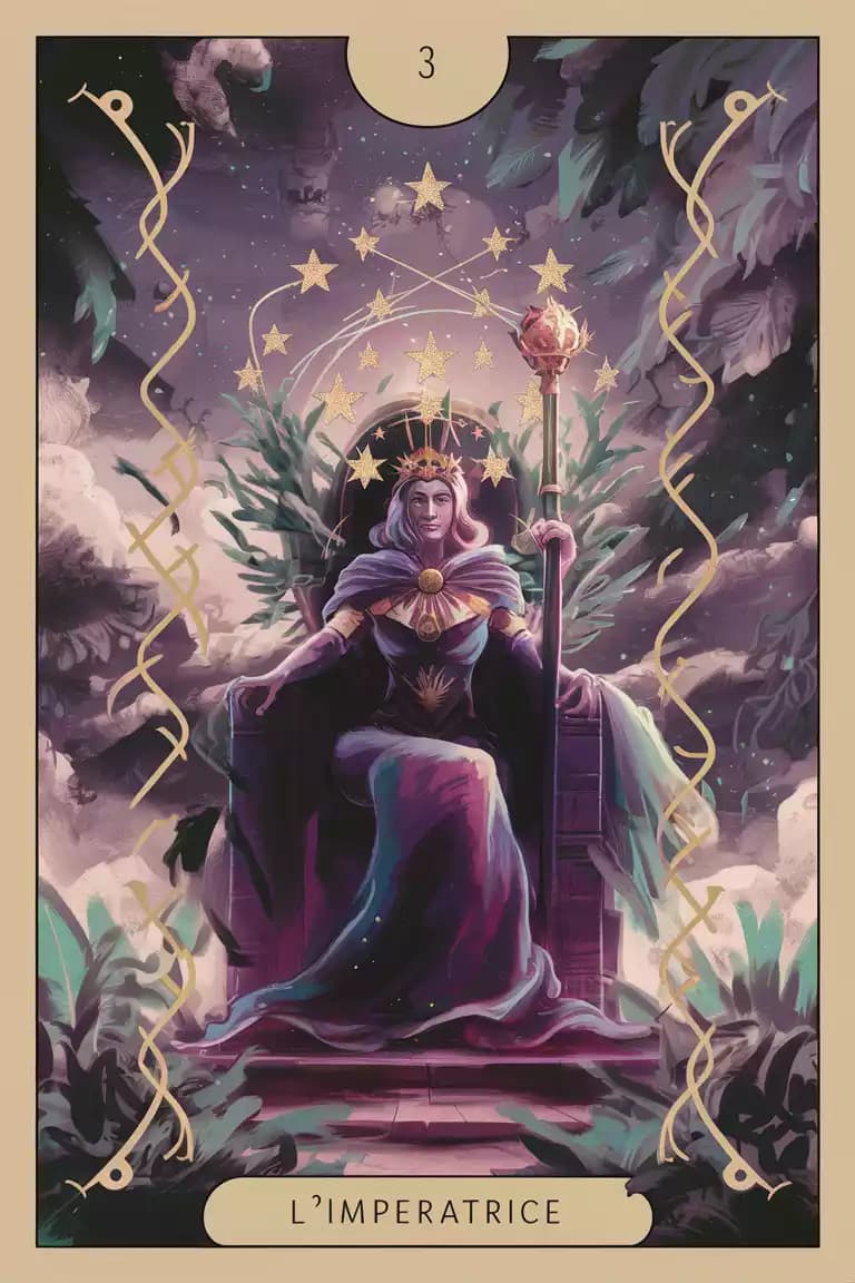 L'Imperatrice
