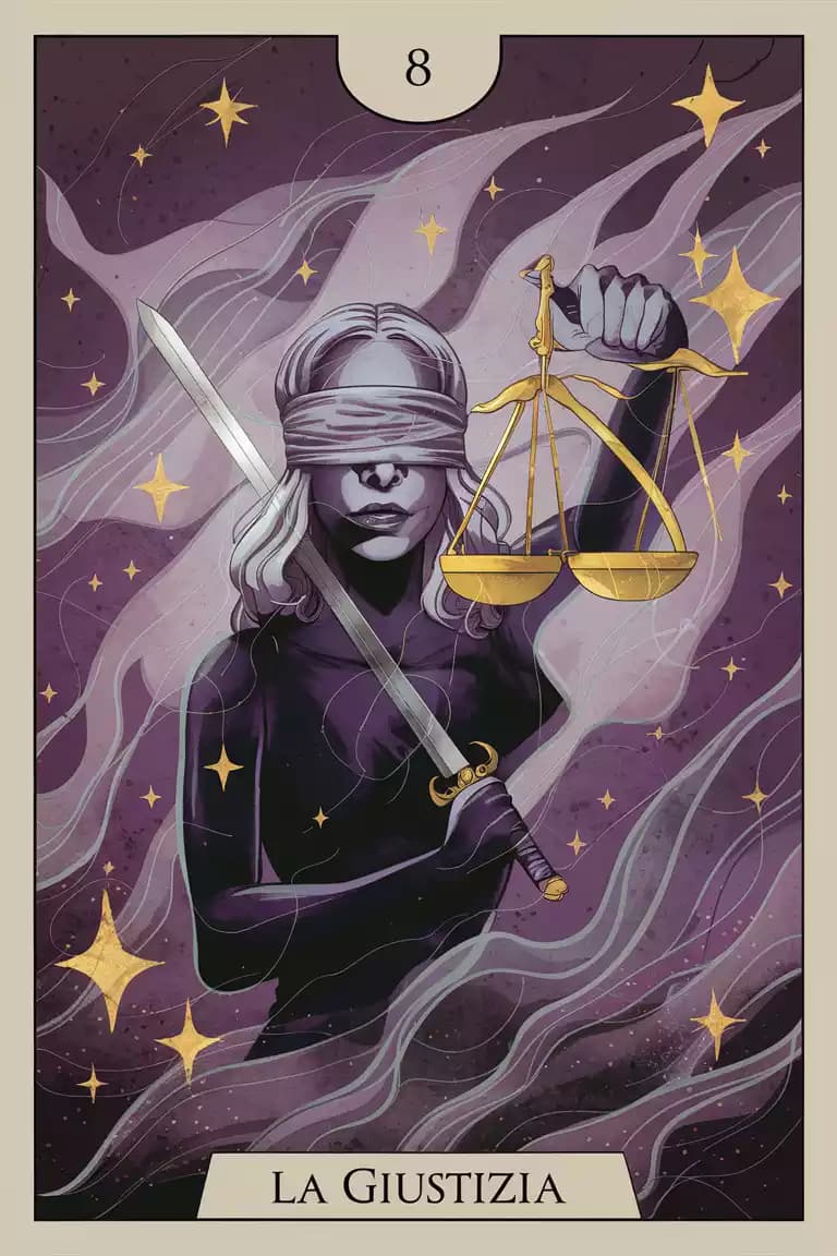 La Giustizia