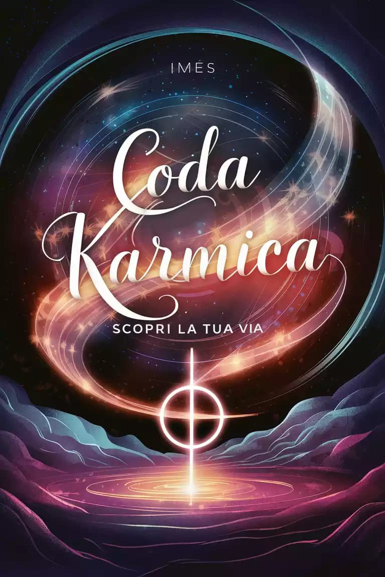 Coda Karmica: Scopri la tua via
