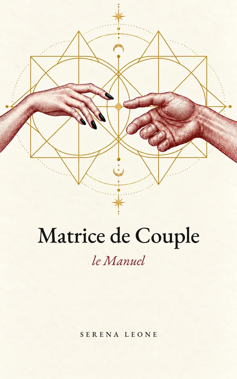 Matrice de Couple : le Manuel