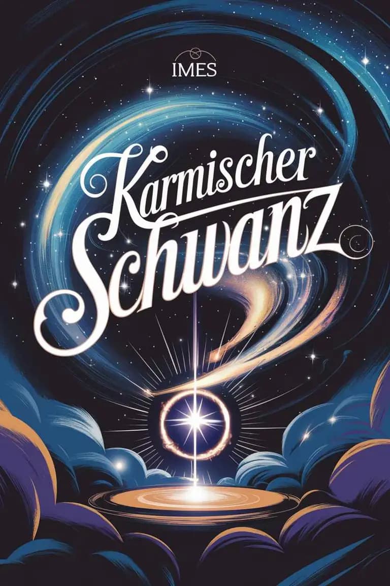 Karmischer Schweif: Entdecke deinen Weg