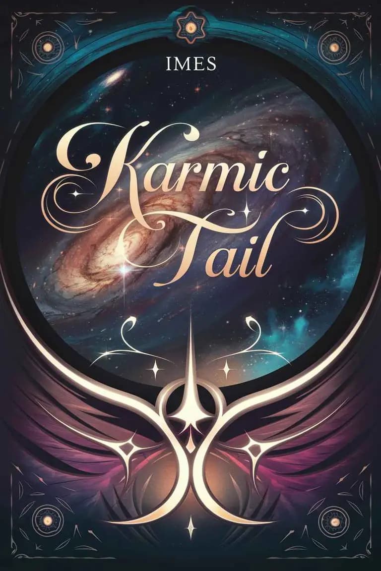 Karmic Tail: Discover Your Path