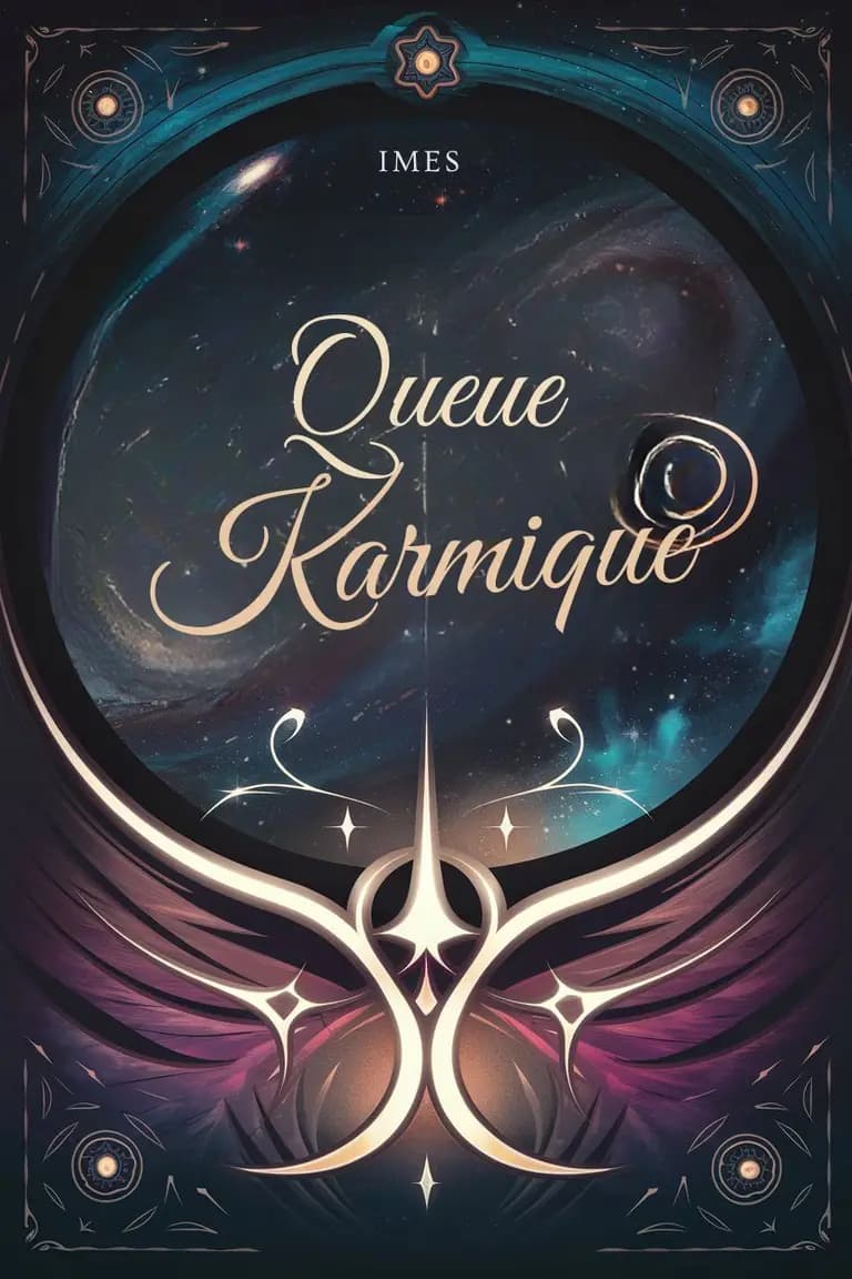 Queue Karmique : Découvrez Votre Voie
