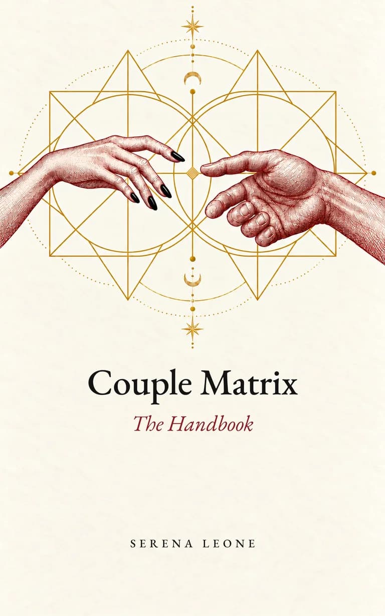 Couple Matrix: The Handbook