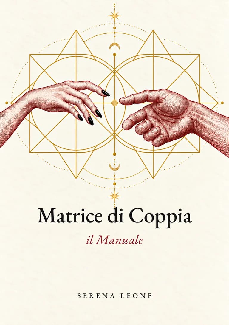 Matrice di Coppia: il Manuale
