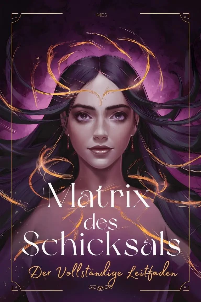 Matrix des Schicksals: Der Vollständige Leitfaden