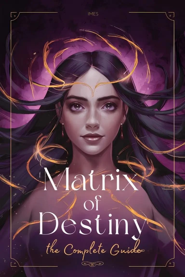 Matrix of Destiny: The Complete Guide
