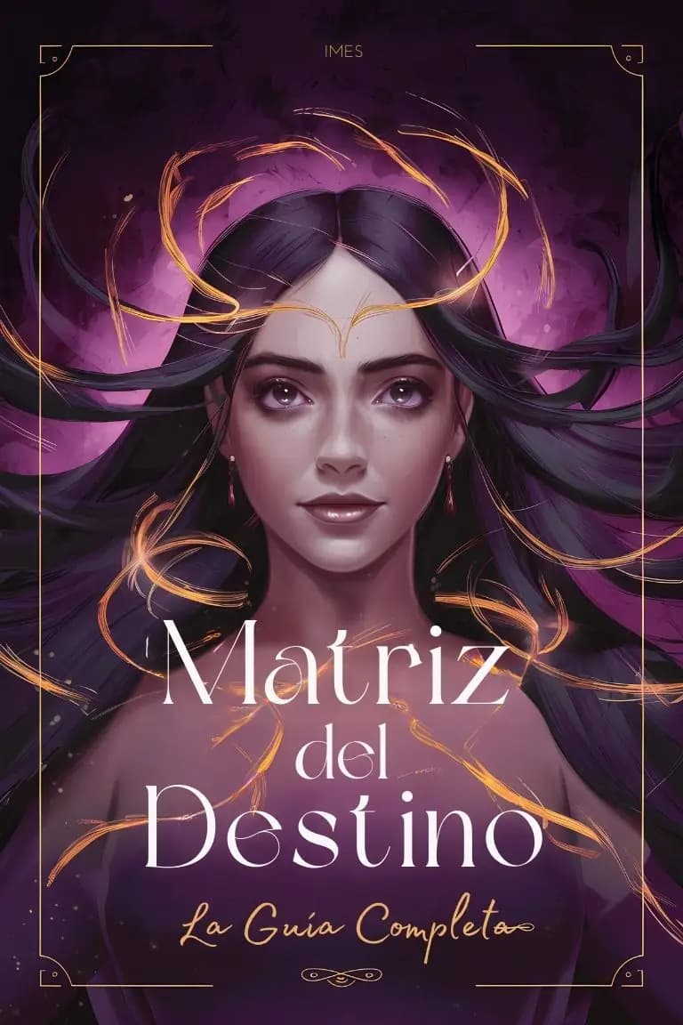 Matriz del Destino: La Guía Completa