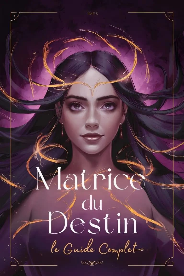 Matrice du Destin : le Guide Complet
